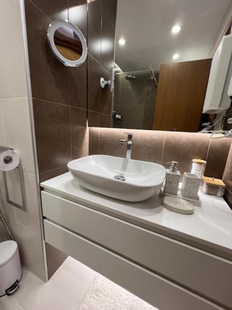 Hotel Kardinal Blagoevgrad Luaran gambar
