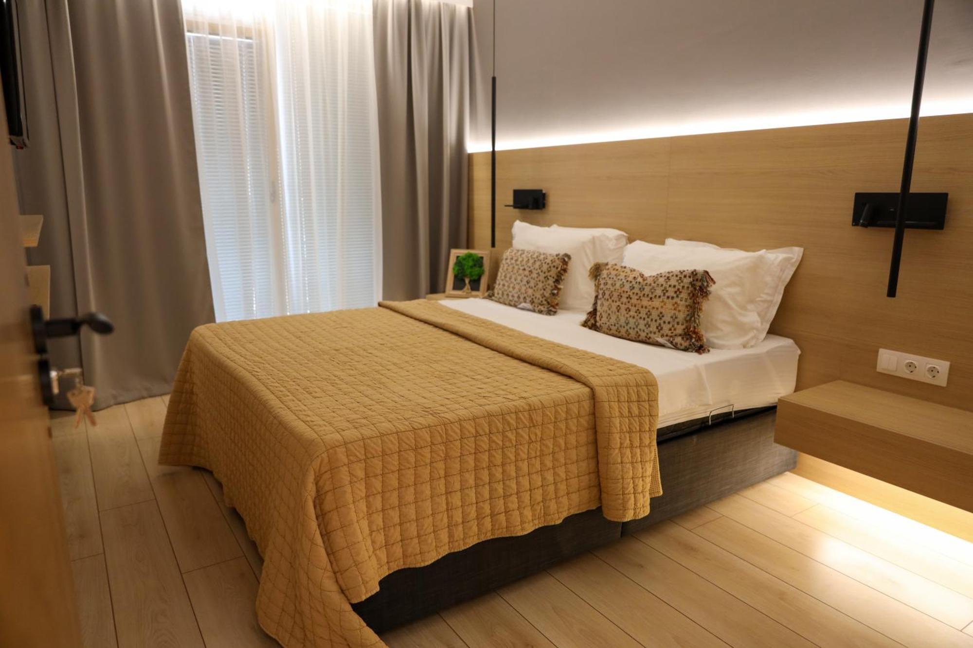 Hotel Kardinal Blagoevgrad Luaran gambar