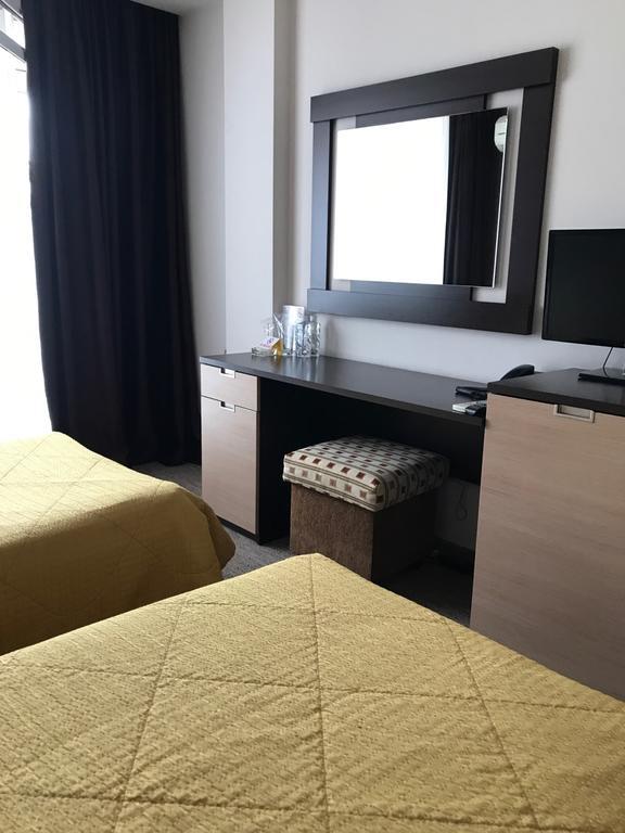 Hotel Kardinal Blagoevgrad Luaran gambar