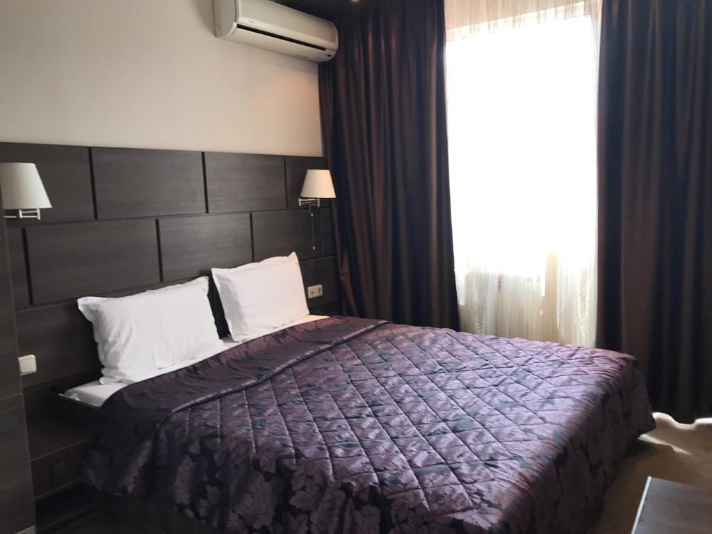 Hotel Kardinal Blagoevgrad Luaran gambar