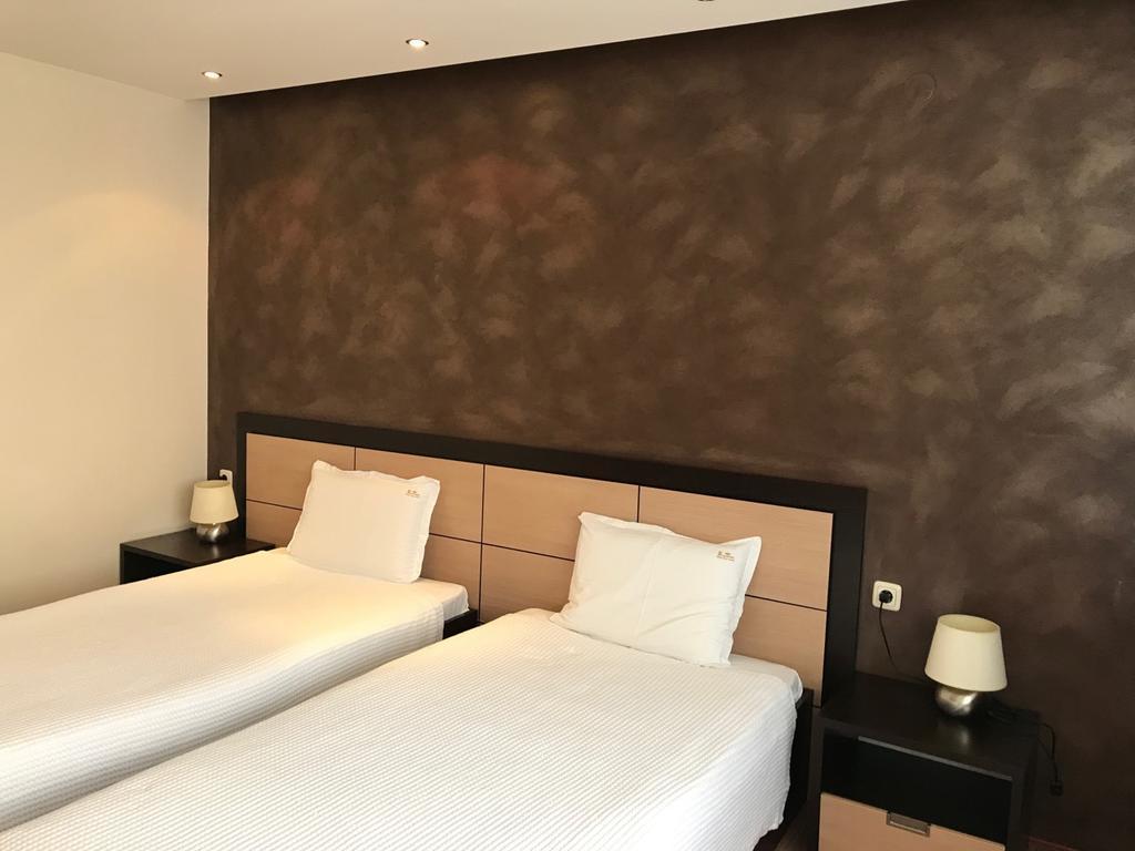 Hotel Kardinal Blagoevgrad Luaran gambar