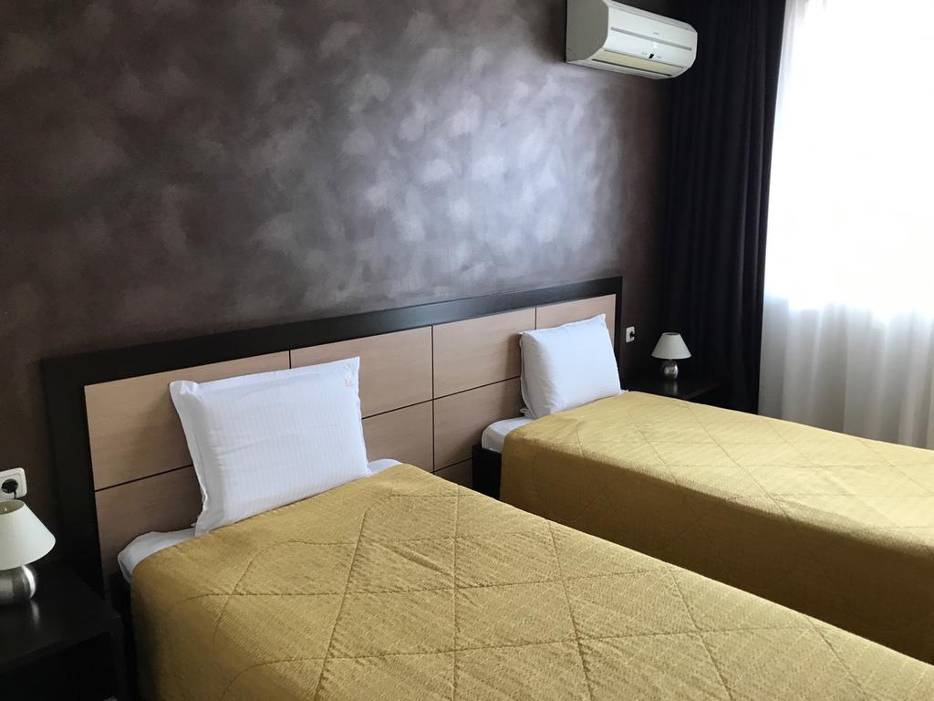 Hotel Kardinal Blagoevgrad Luaran gambar