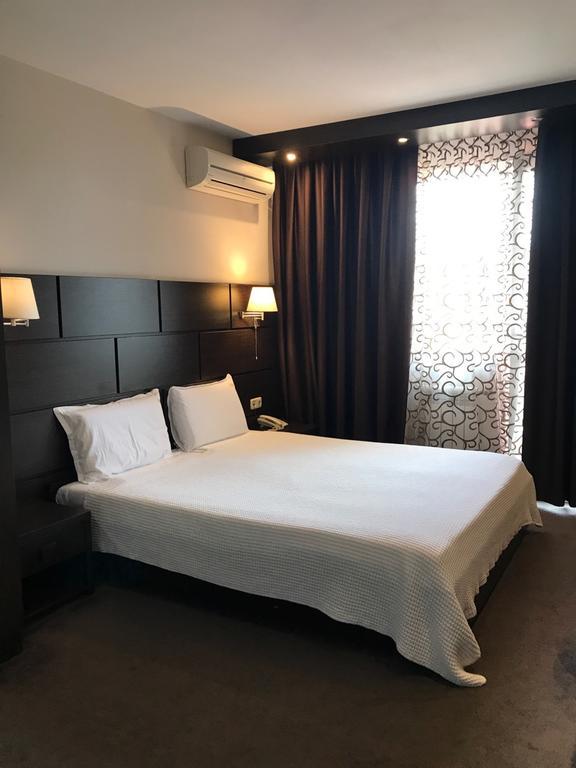 Hotel Kardinal Blagoevgrad Luaran gambar