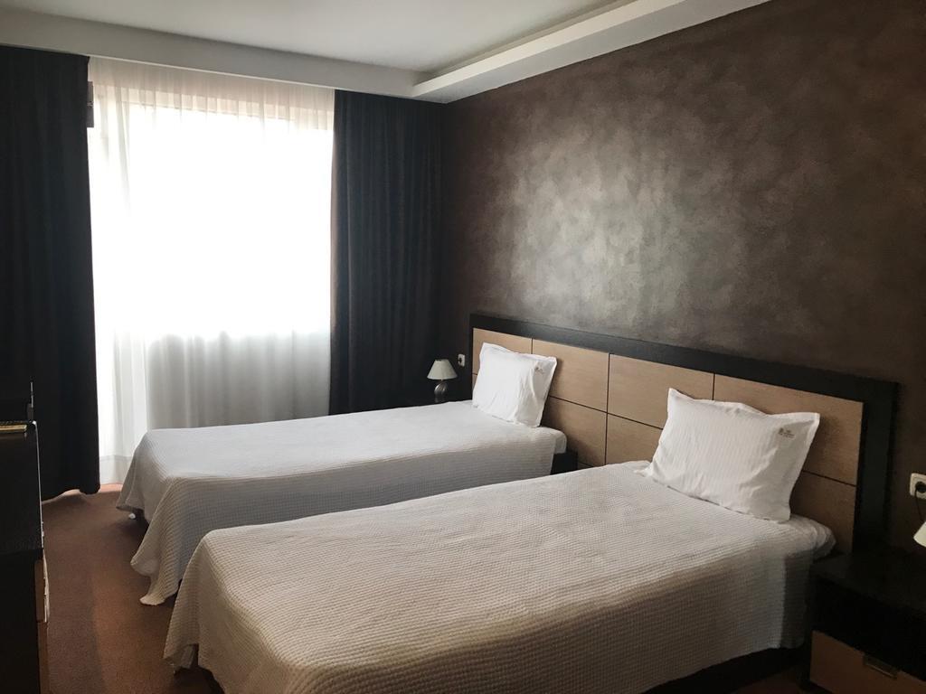 Hotel Kardinal Blagoevgrad Luaran gambar