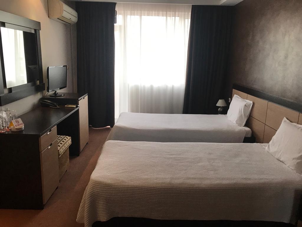 Hotel Kardinal Blagoevgrad Luaran gambar