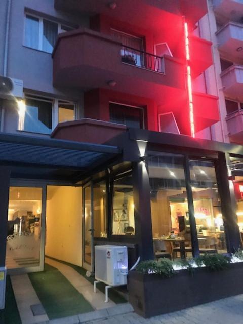 Hotel Kardinal Blagoevgrad Luaran gambar